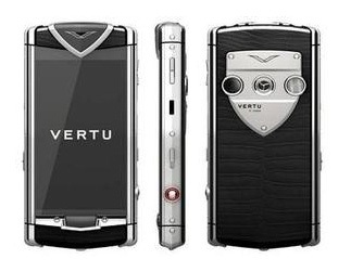 Vertu Constellation Touch б/у 